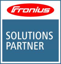 Thumbnail for Fronius Certified Expert